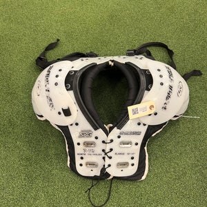 Youth Extra Large Rawlings Momentum Football Shoulder Pads