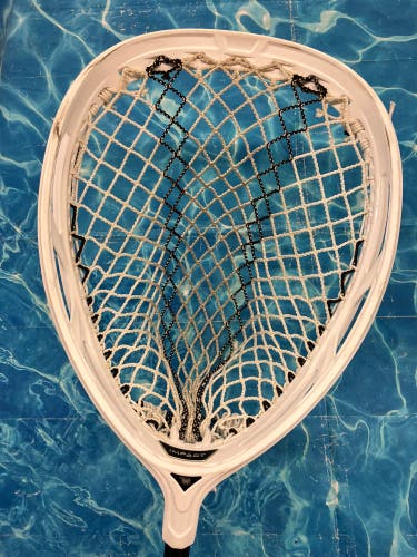 ECD Impact Goalie Head (Used)