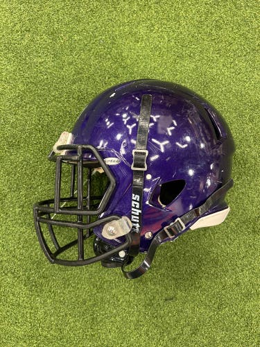 Adult Large Riddell Speed Football Helmet