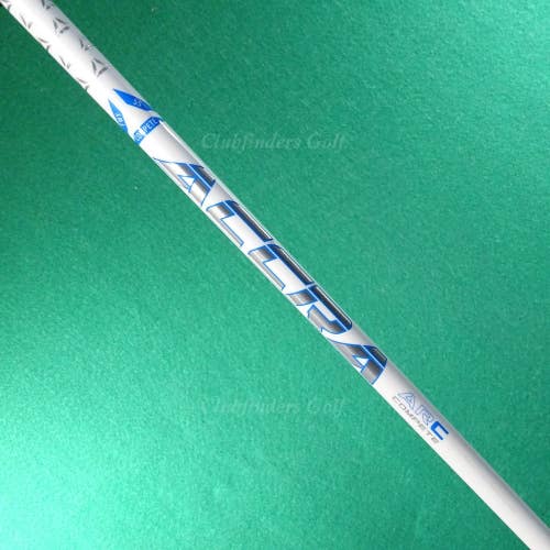 NEW ACCRA ARC Compete .335 Variable Flex 46" Graphite Wood Shaft