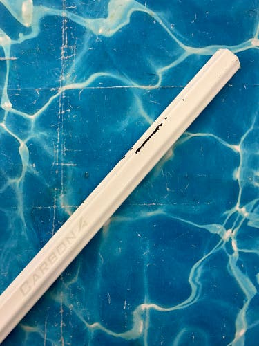 ECD Lacrosse Carbon 4 Shaft (Used)