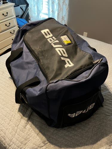 Bauer Bag (Used)