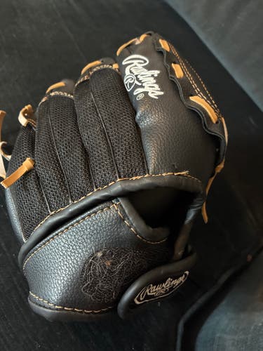 RH Rawlings Baseball Glove 10"