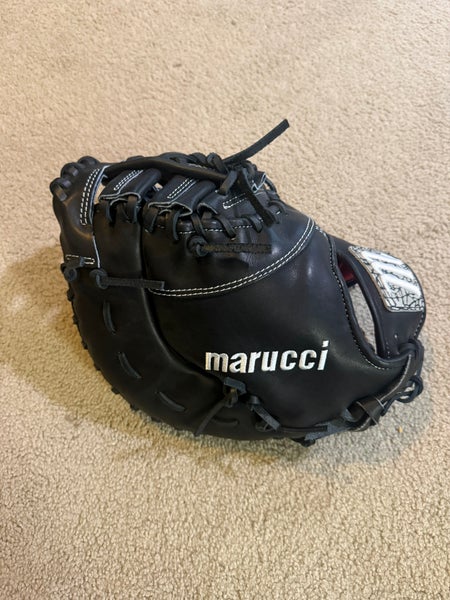 Marucci Capitol Series RH First Base Baseball Glove 13" (New)