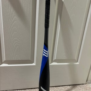 Marucci F5 Alloy USSSA Certified Bat (-5) 26 oz 31" (Used)