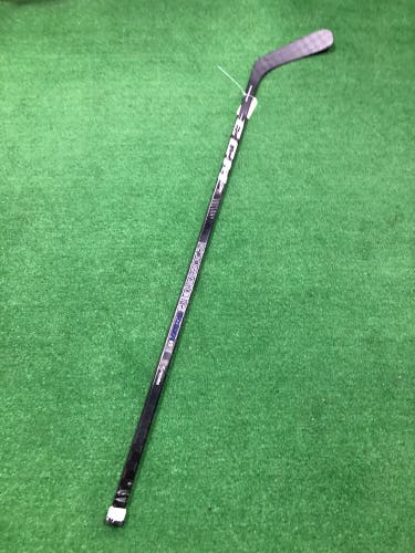 Junior CCM Ribcor Trigger 8 Hockey Stick Right Handed P29 50 Flex (Used)