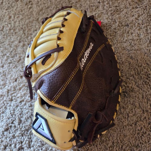 Akadema LH Youth First Base AHC94 Prodigy Series Baseball Glove 11.5" (New)