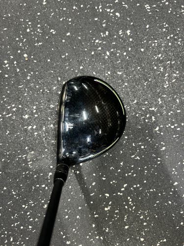 Cobra RAD Speed Right Handed Fairway Wood Regular Flex 3 Wood (Used)