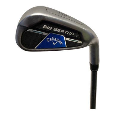 Callaway BIG BERTHA Mens RH 6 Iron 11443-S000206601