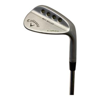 Callaway MD3 MILLED Mens RH 52 11443-S000206598