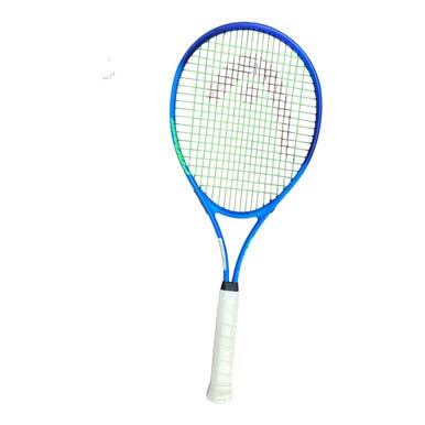 Head CONQUEST Adult Tennis Racquet 11443-S000206590