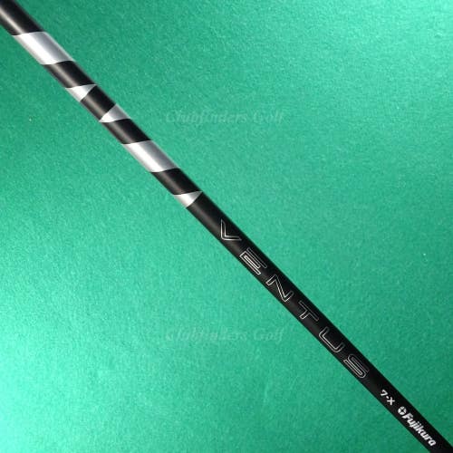 Fujikura Ventus Black VeloCore+ 7-X .335 Extra Stiff 40.5" Graphite Wood Shaft