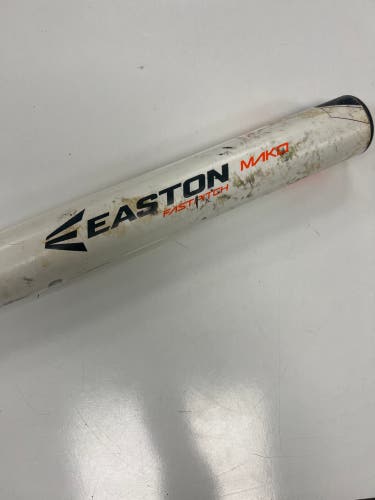 2015 Easton Mako Composite Bat (-10) 22 oz 32" (Used)