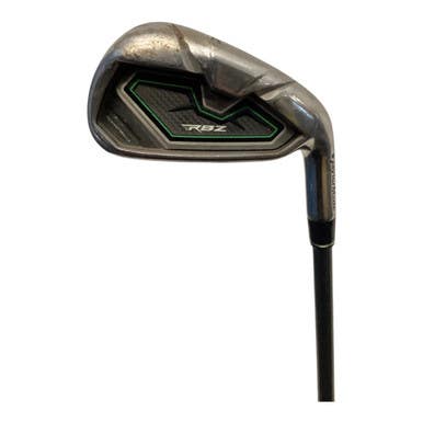 Used Taylormade RBZ Mens Individual Iron RH 4 Iron 11443-S000206548