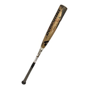 Used Demarini CF5 BB/SB High School -3 Bat 32" 11443-S000206585