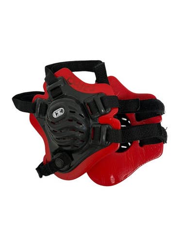 Used Cliff Keen ADULT Wrestling Headgear Black 11692-S000153303