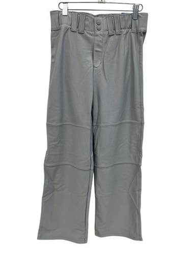 Used Under Armour GREY OB BB/SB Pant Boys Grey XL 11692-S000153081