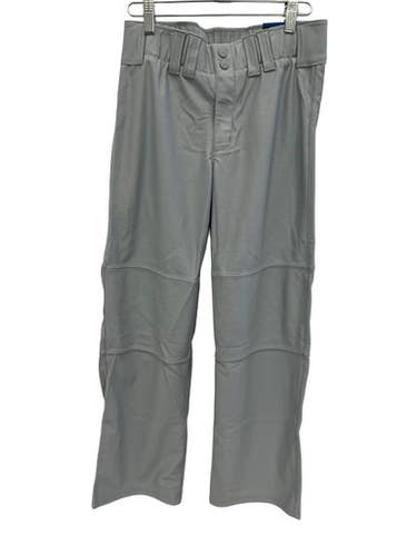 Used Under Armour GREY OB BB/SB Pant Boys Grey XL 11692-S000153082