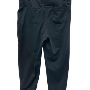 Used Nike BLACK WOMENS MD BB/SB Pant Womens Black MD 11692-S000153149