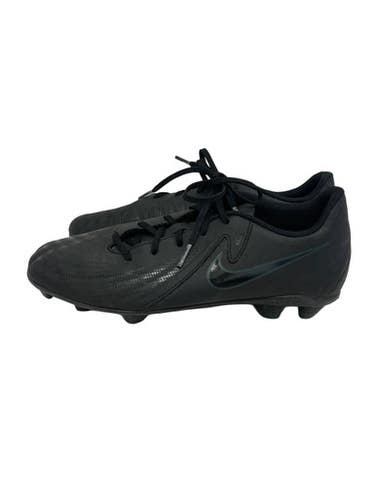 Used Nike PHANTOM GX Soccer Cleats Black Senior 7 11692-S000153150