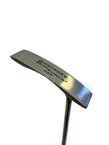 Used Odyssey DF 550 Mens Putter RH 11692-S000153170
