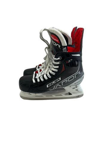 Used Bauer VAPOR X3.7 Intermediate Hockey Skate Intermediate 6.0 11692-S000153194