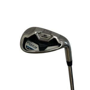 Used Cobra BAFFLER XL Golf Wedge Mens RH Gap/Approach Wedge 11692-S000153190