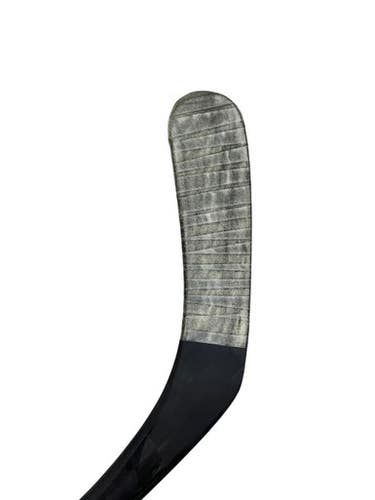 Used Bauer VAPOR HYPERLITE Junior One Piece Left 50 Flex 11692-S000153203