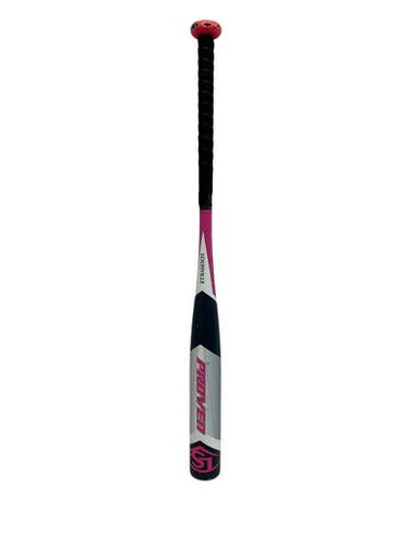 Used Louisville Slugger PROVEN BB/SB Fastpitch Bat 30" 11692-S000153210