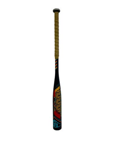 Used Louisville Slugger DIVA BB/SB Fastpitch Bat 29" 11692-S000153209