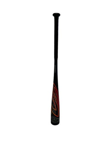Used Louisville Slugger VAPOR BB/SB USA 2 5/8 Bat 29" 11692-S000153224