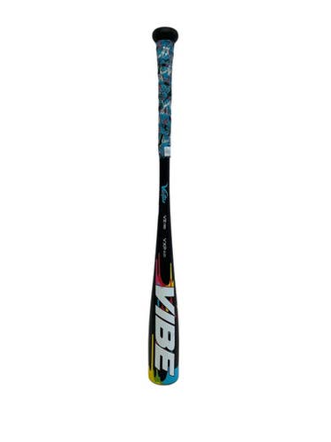 Used Victus VIBE BB/SB USA 2 5/8 Bat 27" 11692-S000153217