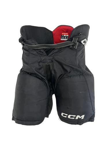 Used CCM NEXT Junior Pant Black LG 11692-S000153259