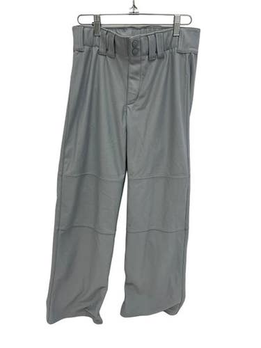 Used Under Armour GREY OB YXL BB/SB Pant Boys Grey XL 11692-S000153280