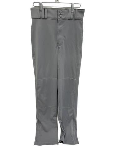 Used Champro YOUTH LG GREY BB/SB Pant Boys Grey LG 11692-S000153279