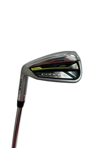 Used Cobra RAD SPEED Mens Individual Iron LH 7 Iron 11692-S000153288
