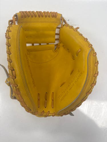 All Star Pro elite RH Baseball Glove 34" (Used)