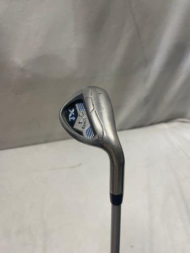 Used Callaway XT Golf Wedge Mens RH Sand Wedge 11490-S000272150