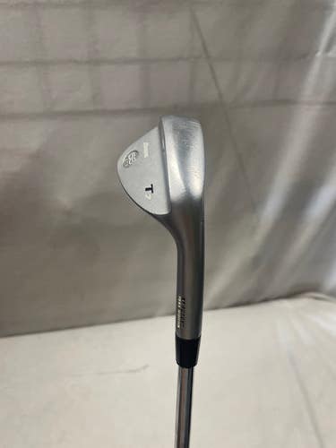Used Mizuno T7 Golf Wedge Mens RH 56 Degree 11490-S000272158