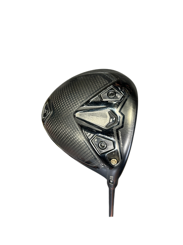 Cobra DarkSpeed LS Right Handed Driver Stiff Flex Loft 8 (Used)