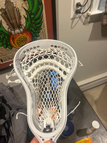StringKing Mark 3D Head