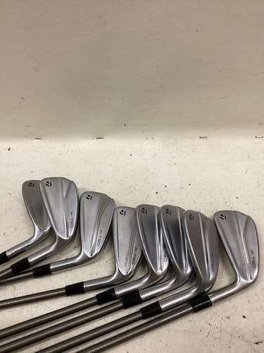 Used Callaway STEELHEAD XR Mens Hybrid Club RH 4 Hybrid 11725-S000504365