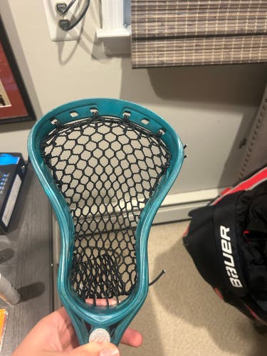 Maverik Tactik 2.0 Fresh Stringing Head (New)