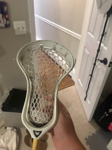 ECD Weapon X 2.0 Used Stringing Head (Used)