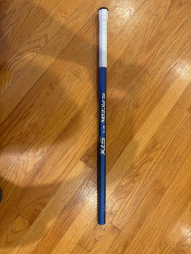STX Surgeon SC-TI Shaft (Used)