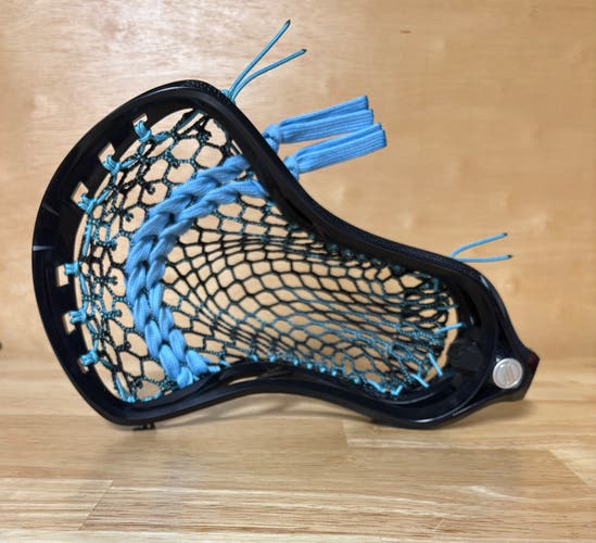 Maverik Kimera With TMD Force Darkside Hexagon 10 Mesh "Stratus" Edition