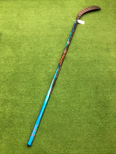 Senior Bauer Nexus Sync Hockey Stick Left Hand P28 104 Flex (Used)