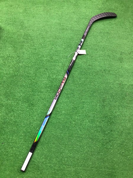 Senior CCM Ribcor Trigger 9 Hockey Stick Left Hand P29 75 Flex (Used)