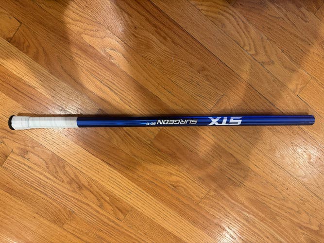 STX Surgeon SC-TI Shaft (Used)