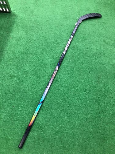 Senior CCM Ribcor Trigger 9 Hockey Stick Left Hand P29 75 Flex (Used)